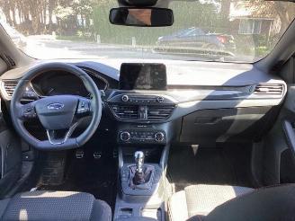 Ford Focus Focus 4 Wagon, Combi, 2018 / 2025 1.0 Ti-VCT EcoBoost 12V 125 picture 9