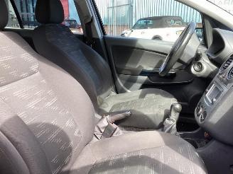 Opel Corsa Corsa D, Hatchback, 2006 / 2014 1.2 16V picture 10
