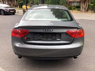 Audi 50 A5 Sportback (8TA), Liftback, 2009 / 2017 2.0 TFSI 16V picture 6
