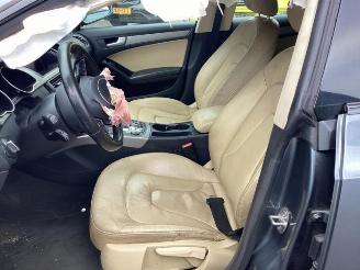 Audi 50 A5 Sportback (8TA), Liftback, 2009 / 2017 2.0 TFSI 16V picture 10