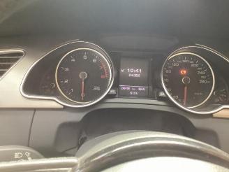 Audi 50 A5 Sportback (8TA), Liftback, 2009 / 2017 2.0 TFSI 16V picture 11