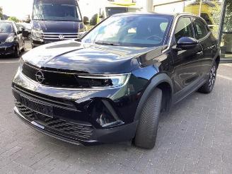 demontáž osobní automobily Opel Mokka Mokka, SUV, 2020 Mokka-e, Electric 50 kWh 2024/1