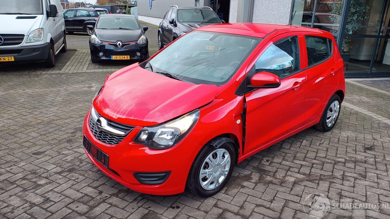 Opel Karl 1.0 12V