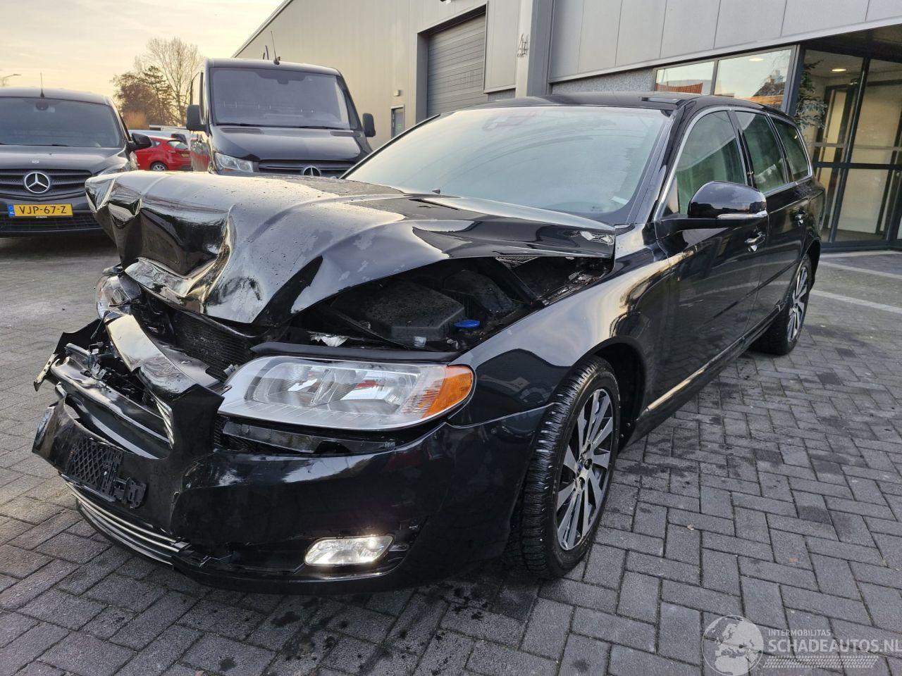 Volvo V-70 1.6 T4 Nordic +