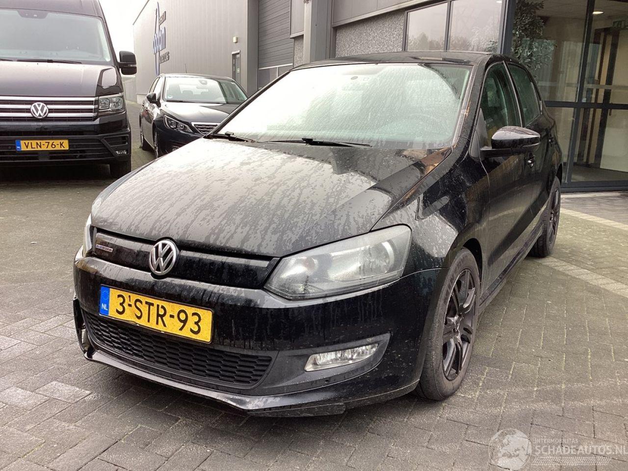 Volkswagen Polo 1.2 TDI