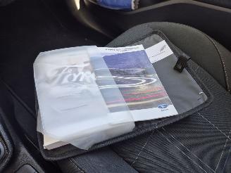 Ford Fiesta 1.1 Trend picture 20