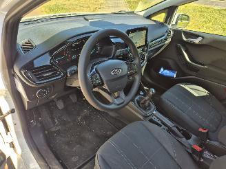 Ford Fiesta 1.1 Trend picture 11