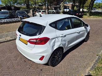 Ford Fiesta 1.1 Trend picture 3