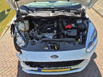 Ford Fiesta 1.1 Trend picture 7