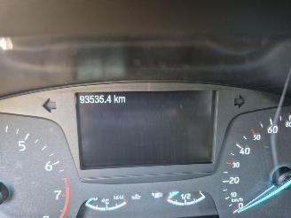 Ford Fiesta 1.1 Trend picture 15