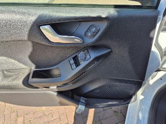 Ford Fiesta 1.1 Trend picture 13