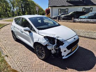 Ford Fiesta 1.1 Trend picture 2
