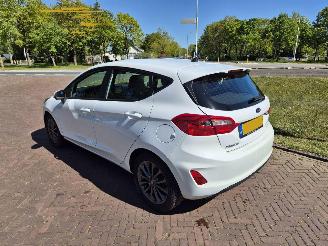 Ford Fiesta 1.1 Trend picture 4