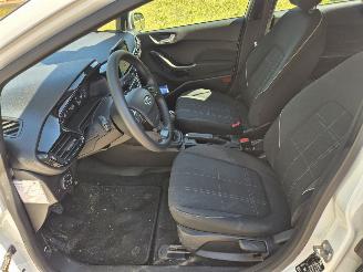 Ford Fiesta 1.1 Trend picture 12