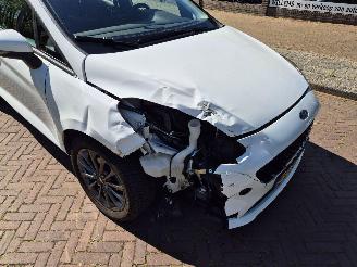 Ford Fiesta 1.1 Trend picture 5