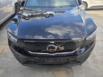 rozbiórka samochody osobowe Volvo XC40  2024/1