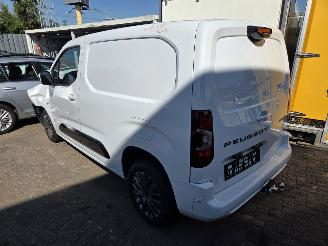 Peugeot Partner  picture 4