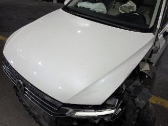 Auto da rottamare Volkswagen Passat Passat (3G2), Sedan, 2014 / 2024 1.5 TSI 16V 2020/12