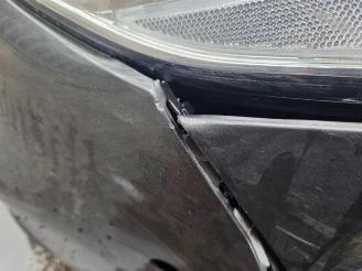 Ford Mondeo Mondeo V Wagon, Combi, 2014 / 2022 2.0 Hybrid 16V picture 24