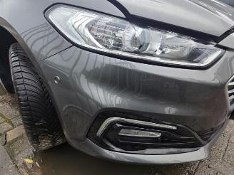 Ford Mondeo Mondeo V Wagon, Combi, 2014 / 2022 2.0 Hybrid 16V picture 13