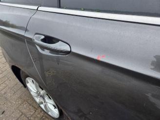 Ford Mondeo Mondeo V Wagon, Combi, 2014 / 2022 2.0 Hybrid 16V picture 35