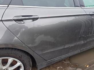 Ford Mondeo Mondeo V Wagon, Combi, 2014 / 2022 2.0 Hybrid 16V picture 33