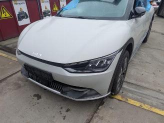 Démontage voiture Kia EV6 EV6 (CV), Hatchback, 2021 58/63 kWh RWD 2021/12