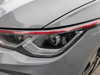 Volkswagen Golf Golf VIII (CD1), Hatchback, 2019 2.0 GTI 16V picture 1