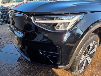 Volvo XC40 XC40 (XZ), SUV, 2017 Single Motor 69 kWh picture 4