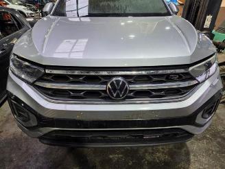 Auto da rottamare Volkswagen T-Roc T-Roc I, SUV, 2017 1.5 TSI 16V 2022/4
