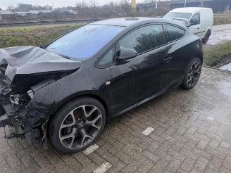 Dezmembrări autoturisme Opel Astra Astra J GTC (PD2/PF2), Hatchback 3-drs, 2011 / 2018 2.0 16V Turbo OPC 2018/5