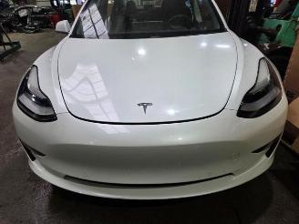 Démontage voiture Tesla Model 3 Model 3, Sedan, 2017 Long Range AWD 75 kWh 2019/12