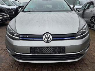 Auto da rottamare Volkswagen Golf Golf VII Variant (AUVV), Combi, 2013 / 2021 1.5 TSI Evo BlueMotion 16V 2017/8