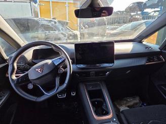 Cupra Born Born, -, 2021 63 kWh picture 5