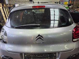 Citroën C3 C3 (SX/SW), Hatchback, 2016 1.2 Vti 12V PureTech picture 4
