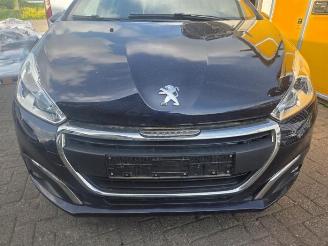 Dezmembrări autoturisme Peugeot 208 208 I (CA/CC/CK/CL), Hatchback, 2012 / 2019 1.2 Vti 12V PureTech 2019/9