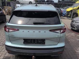 Skoda Enyaq Enyaq iV (NYAC), SUV, 2021 80 picture 2