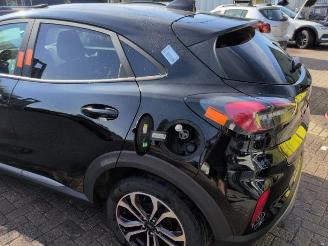  Ford Puma Puma, SUV, 2019 1.0 Ti-VCT EcoBoost mHEV 12V 2025/11