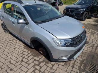 Dacia Sandero Sandero II, Hatchback, 2012 0.9 TCE 12V picture 6