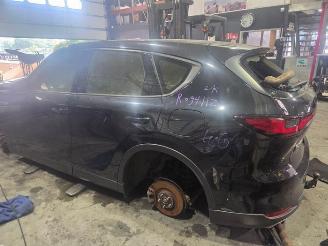 Mazda CX-60 CX-60 (KH), SUV, 2022 2.5 e-SkyActiv PHEV picture 2