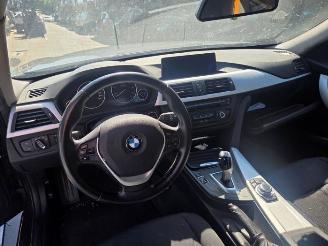 BMW 3-serie 3 serie (F30), Sedan, 2011 / 2018 316d 2.0 16V picture 5
