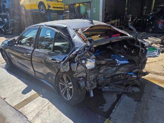 BMW 3-serie 3 serie (F30), Sedan, 2011 / 2018 316d 2.0 16V picture 3