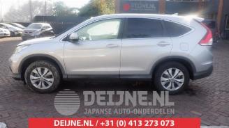 Honda Cr-v CR-V (RM), SUV, 2012 2.0 i-VTEC 16V 4x4 picture 4