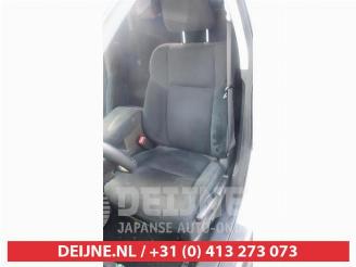 Honda Cr-v CR-V (RM), SUV, 2012 2.0 i-VTEC 16V 4x4 picture 17