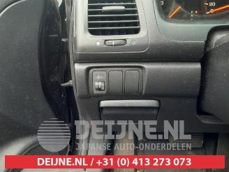 Honda Accord Accord (CL/CN), Sedan, 2001 / 2008 2.0 i-VTEC 16V picture 17