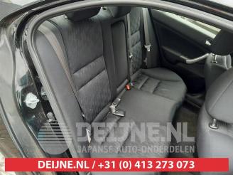 Honda Accord Accord (CL/CN), Sedan, 2001 / 2008 2.0 i-VTEC 16V picture 14
