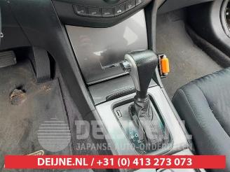 Honda Accord Accord (CL/CN), Sedan, 2001 / 2008 2.0 i-VTEC 16V picture 19