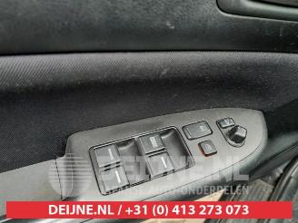 Honda Accord Accord (CL/CN), Sedan, 2001 / 2008 2.0 i-VTEC 16V picture 11
