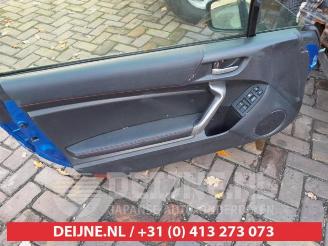 Subaru BRZ BRZ (ZC6), Coupe, 2012 2.0 16V picture 16