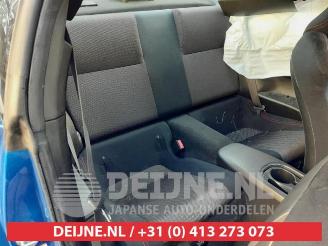 Subaru BRZ BRZ (ZC6), Coupe, 2012 2.0 16V picture 12